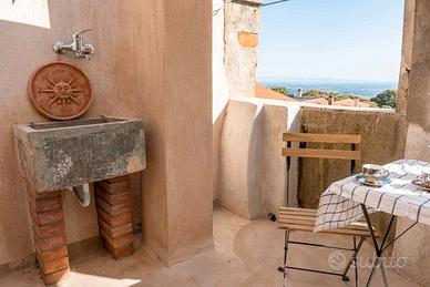Casa Steinmelker. Perfetta per coppie, terrazza