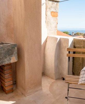Casa Steinmelker. Perfetta per coppie, terrazza
