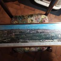 quadro su Gerusalemme