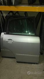 Sportello Audi A2 Post DX