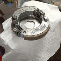 frizione Polini Speed x scooter 50