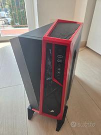 Case Corsair SPEC-ALPHA