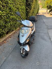 150 CC scooter Kymco Movie