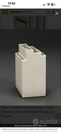 Vaso ceramica seletti da collezione