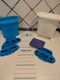 tupperware set gnocchi e crocchè
