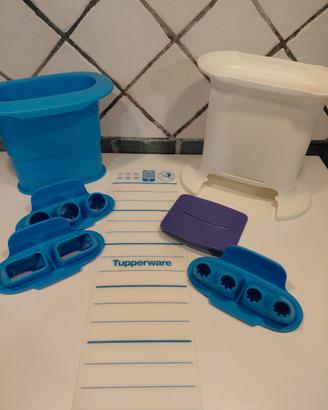 tupperware set gnocchi e crocchè