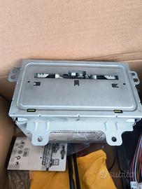 radio e display originale CHEVROLET 