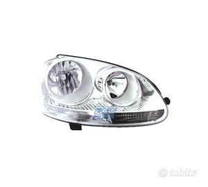 FANALE DESTRO PER VOLKSWAGEN VW GOLF V 03-08 JETTA