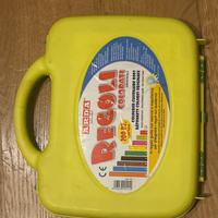 Regoli colorati per matematica