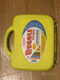 Regoli colorati per matematica