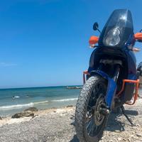 Ktm 990 Adventure