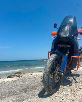 Ktm 990 Adventure