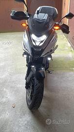 Honda nc 750