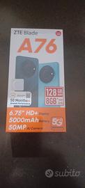 smartphone ZTE BLADE A76