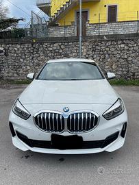 Bmw serie 1 116 2019
