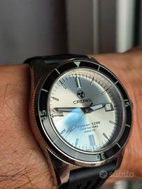 CREPAS Cayman 1200