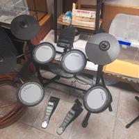 batteria elettronica 