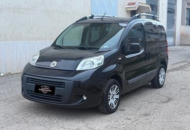 Fiat Qubo 1.4 Natural Power