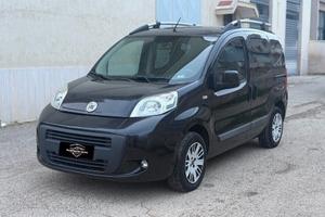 Fiat Qubo 1.4 Natural Power