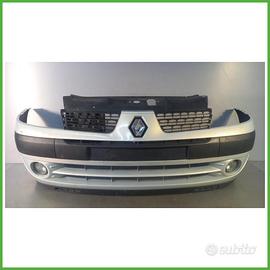 Paraurti Anteriore Renault Clio 2 Serie Berlina 3