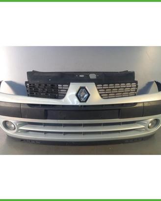 Paraurti Anteriore Renault Clio 2 Serie Berlina 3