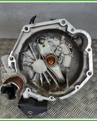 Cambio Robotizzato Robotizzato HYUNDAI i10 2020