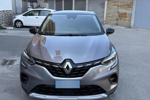 Renault Captur TCE 100 CV GPL Tecno Fast Track