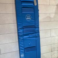 Materasso elettrico massaggi