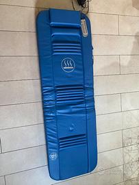 Materasso elettrico massaggi