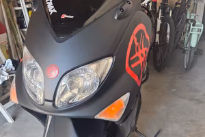Tmax 500 