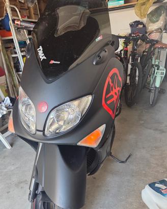 Tmax 500 