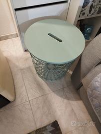 ikea kvistbro colore tiffany