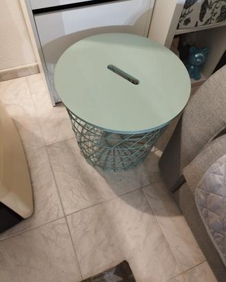 ikea kvistbro colore tiffany