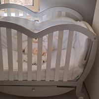 culla per bambini 