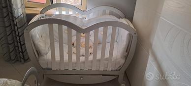 culla per bambini 