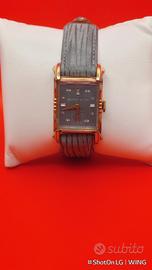 Orologio Tiffany & Co. Art Decò anni 40