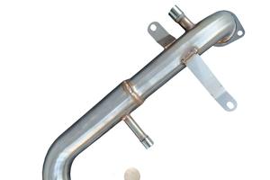 Downpipe Suziki Vitara 1.6 DDSi 120 cv Euro6 FCE20