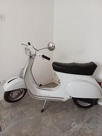 Vespa 50 del 1970