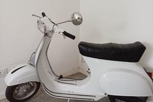 Vespa 50 del 1970