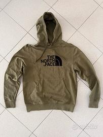 Felpa The North Face taglia M