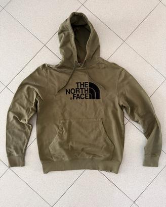 Felpa The North Face taglia M