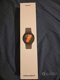 Samsung galaxy watch 7