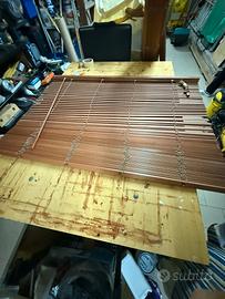 Veneziane in legno varie gratis