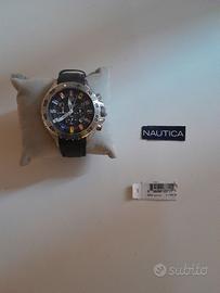 Orologio NAUTICA cronografo