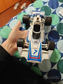 Polistil Martini Racing-Scala 1:15 **vintage**
