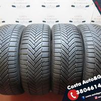 215 60 16 Michelin 2020 85% 215 60 R16