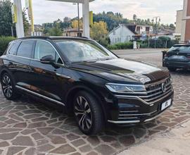 VOLKSWAGEN Touareg 3.0 V6 TDI SCR Advanced