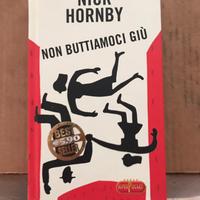 N. Hornby* - Non buttiamoci giù