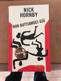 N. Hornby* - Non buttiamoci giù