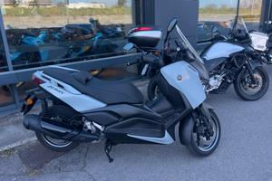 Yamaha xmax 2025